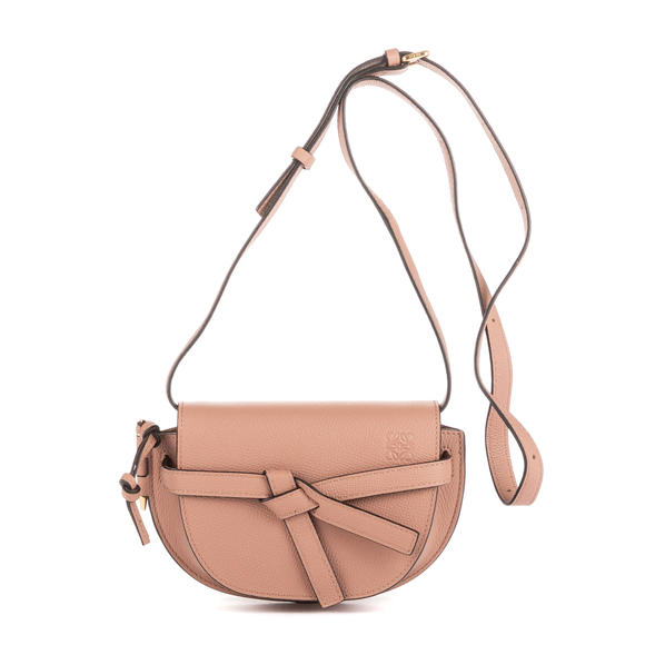 Loewe Handbags - Loewe Mini Gate Crossbody